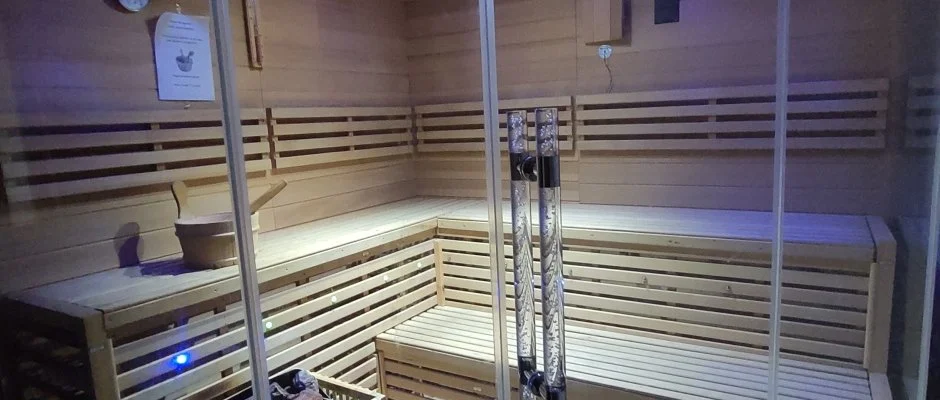 Hotel Eurpa Gunaras Dombvr