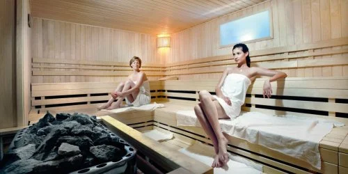 Hotel Eur�pa Fit H�v�z