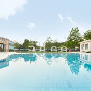  Hévíz - Kedvezményes ár félpanzióval - nem lemondható (min. 2 éj)