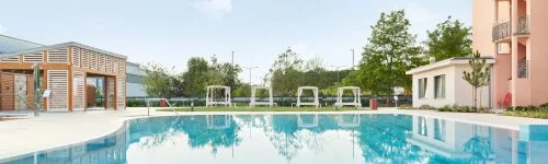 Hotel Európa Fit