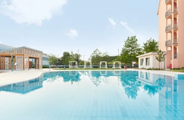 Hotel Európa Fit Hévíz Hotel Európa Fit Hévíz