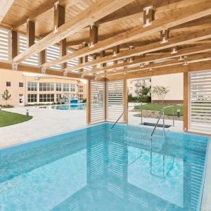  Hévíz - Kedvezményes ár félpanzióval - nem lemondható (min. 4 éj)