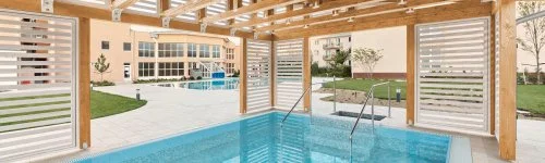 Hotel Európa Fit