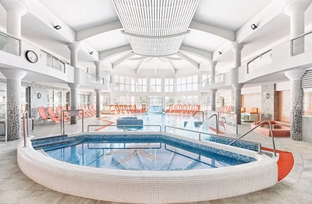 Hotel Európa Fit Hévíz Hotel Európa Fit Hévíz