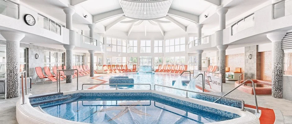 Hotel Eurpa Fit Hvz