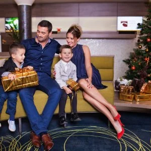  Hévíz - Karácsony - teljes előrefizetéssel (min. 4 éj)