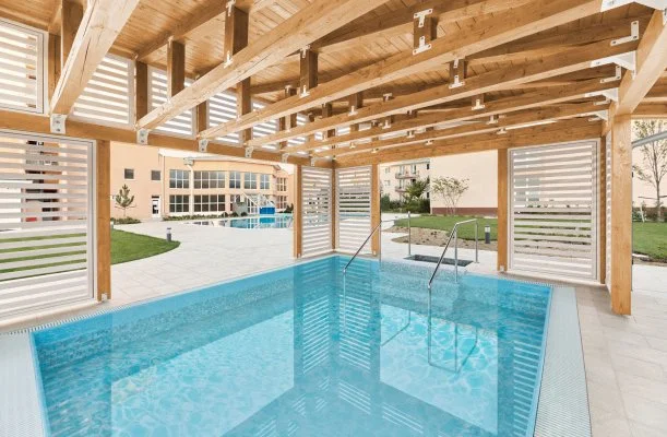 Hotel Európa Fit Hévíz Hotel Európa Fit Hévíz