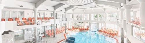 Hotel Európa Fit