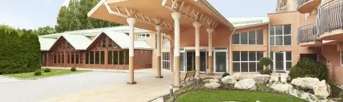 Hotel Európa Fit