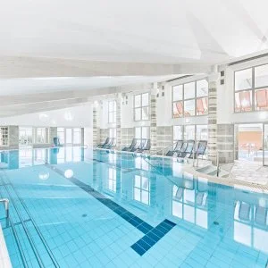  Hévíz - Két ünnep között (min. 2 éj)