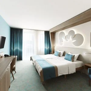  Hévíz - Kedvezményes pihenés (min. 2 éj)