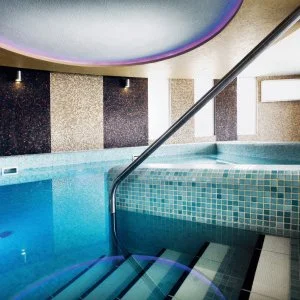  Hévíz - Kedvezményes nem lemondható ár félpanzióval (min. 7 éj)