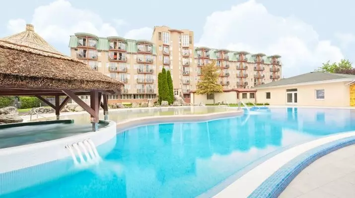 Hotel Eurpa Fit Hvz