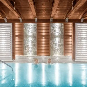  Hévíz - Kedvezményes ár félpanzióval - nem lemondható (min. 4 éj)