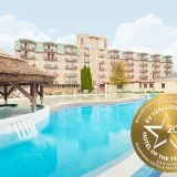 Hotel Európa Fit