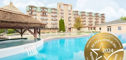 Hotel Eurpa Fit Hvz