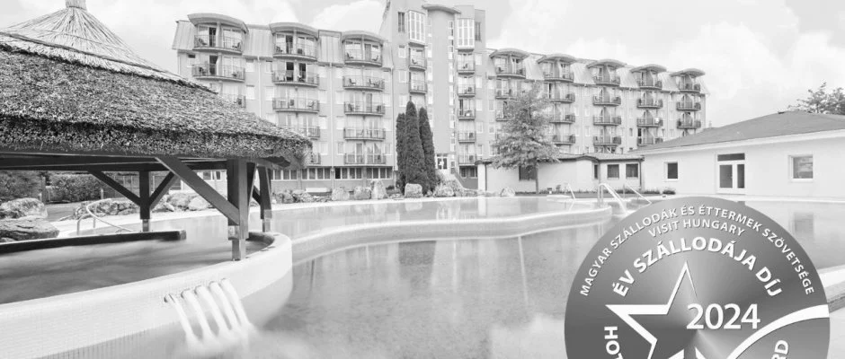 Hotel Eurpa Fit Hvz