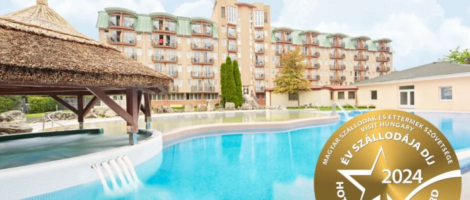 Hotel Eurpa Fit Hvz