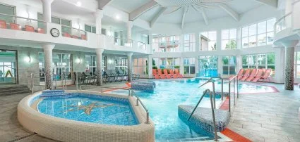 Hotel Európa Fit Hévíz Hotel Európa Fit Hévíz