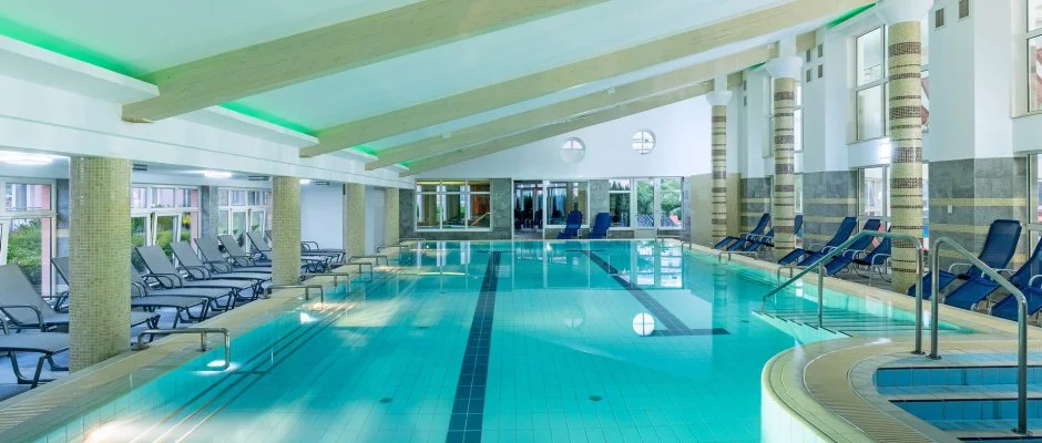 Hotel Eur�pa Fit H�v�z