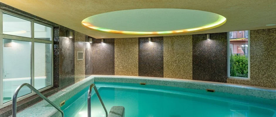 Hotel Eur�pa Fit H�v�z