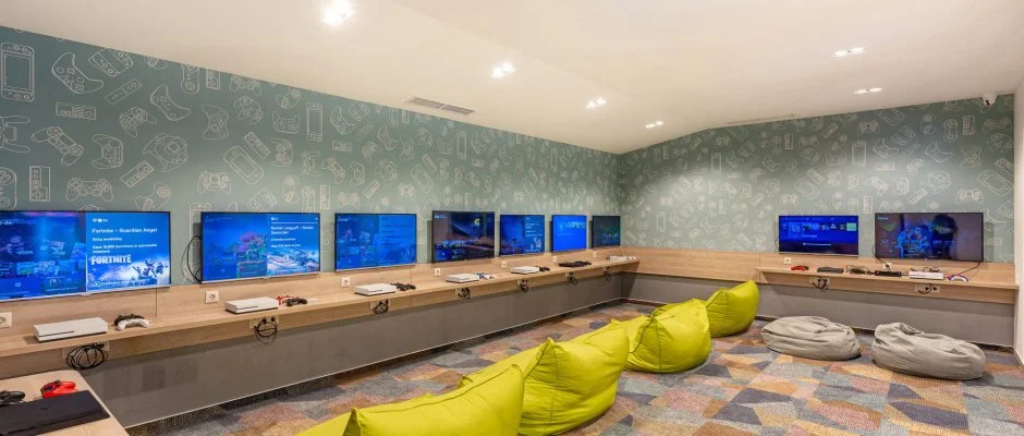 Hotel Eur�pa Fit H�v�z