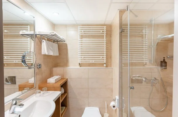 Hotel Eur�pa Fit H�v�z