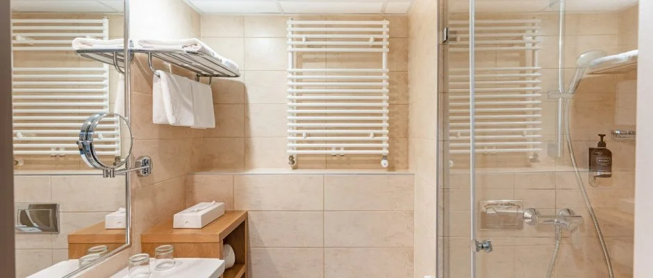 Hotel Eur�pa Fit H�v�z
