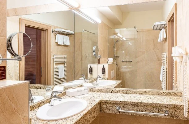 Hotel Eur�pa Fit H�v�z