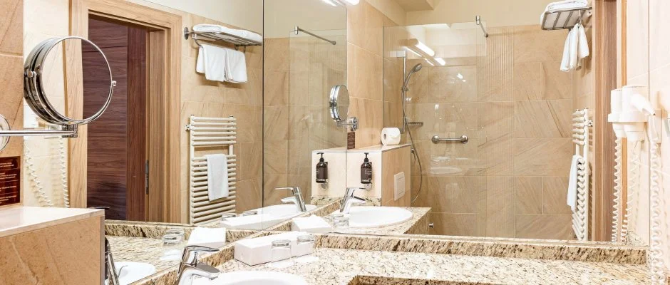 Hotel Eur�pa Fit H�v�z