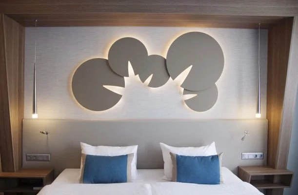 Hotel Eur�pa Fit H�v�z
