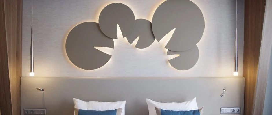 Hotel Eur�pa Fit H�v�z