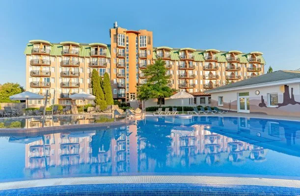 Hotel Európa Fit Hévíz Hotel Európa Fit Hévíz