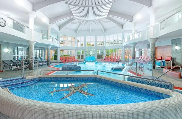 Hotel Európa Fit Hévíz Hotel Európa Fit Hévíz