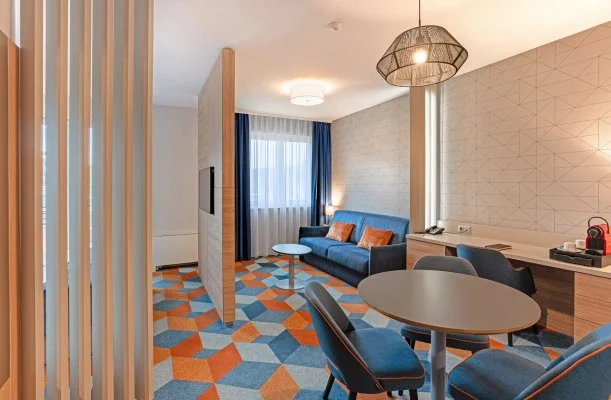 Hotel Európa Fit Hévíz Hotel Európa Fit Hévíz