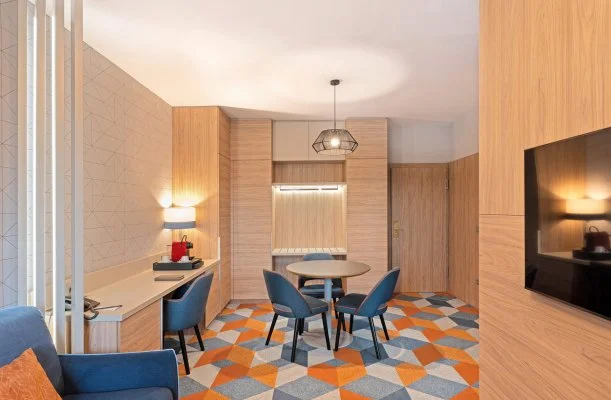 Hotel Európa Fit Hévíz Hotel Európa Fit Hévíz