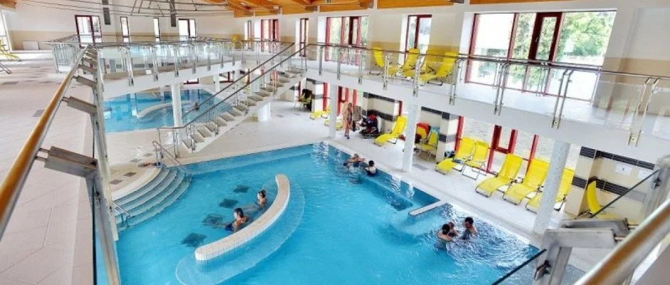 Hunguest Hotel Flra Eger