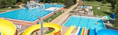 Hunguest Hotel Flóra Eger