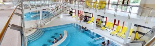 Hunguest Hotel Flóra Eger