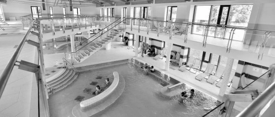 Hunguest Hotel Fl�ra Eger