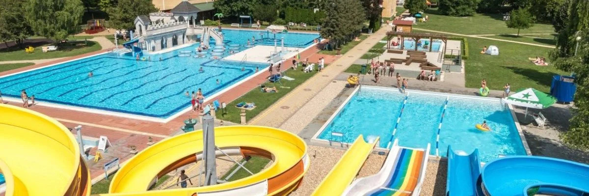 Hunguest Hotel Fl�ra - Legjobb �r f�lpanzi�val, f�rd�bel�p�vel (min. 2 �j)