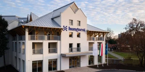 Hunguest Hotel Flóra Eger