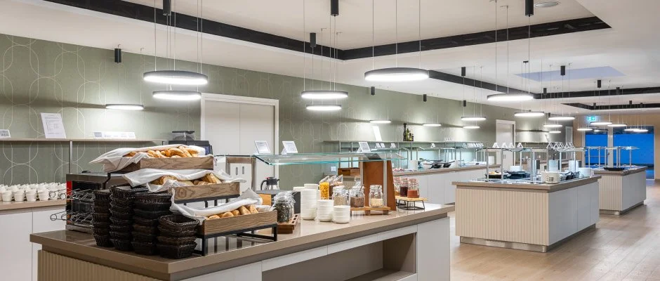 Hunguest Hotel Flra Eger