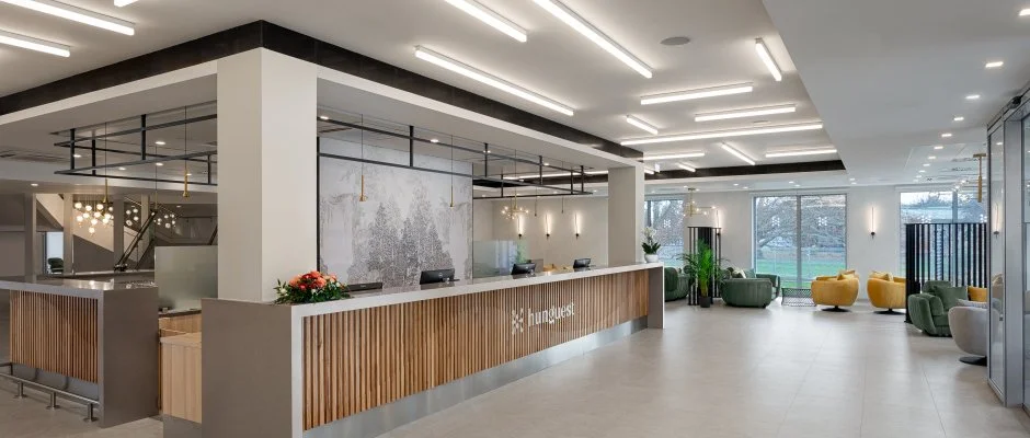 Hunguest Hotel Flra Eger