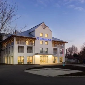 Hunguest Hotel Flóra Eger - Évindító Szállásvadászat Egerben (min. 2 éj)