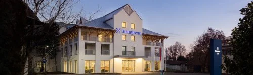 Hunguest Hotel Fl�ra Eger