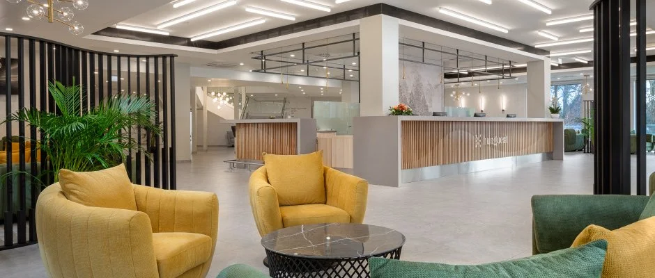 Hunguest Hotel Flra Eger