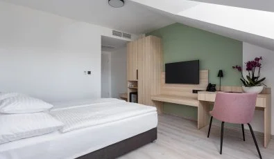 Hunguest Hotel Flóra Eger