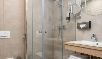 Hunguest Hotel Flóra Eger