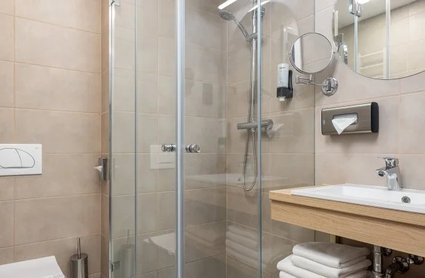 Hunguest Hotel Flra Eger